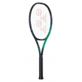 Yonex Rakieta tenisowa VCore Pro #21 97in/330g/Turniej zielona/fioletowa - nie naciągnięta -